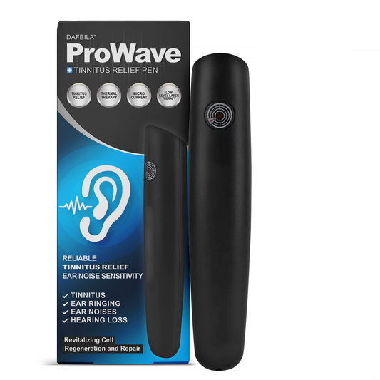 Christmas Offer ⭐Dafeila™ ProWave Tinnitus Relief Therapy Pen⭐