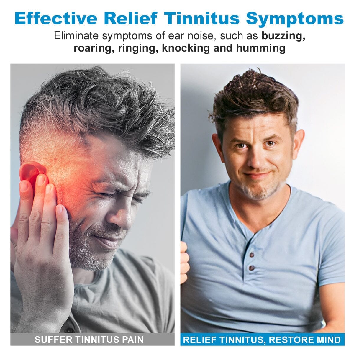 Luhaka Tinnilax Tinnitus Relief